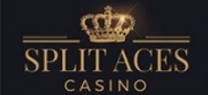 Split Aces Casino logo