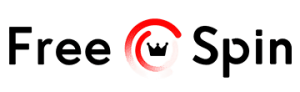 free spin logo