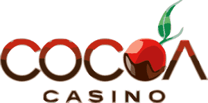 cocoa casino logo