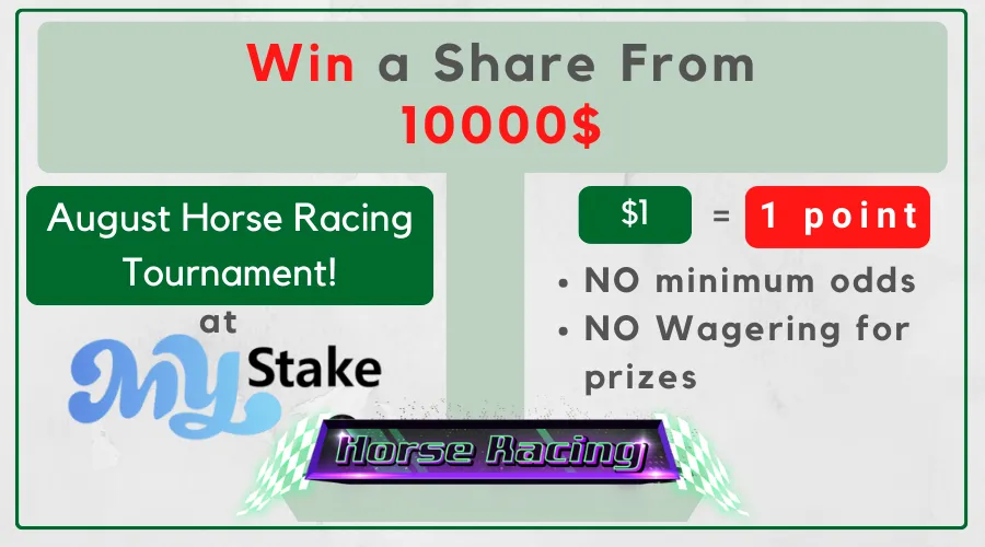 horse racing tournament