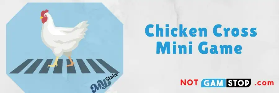 chicken cross casino mini game