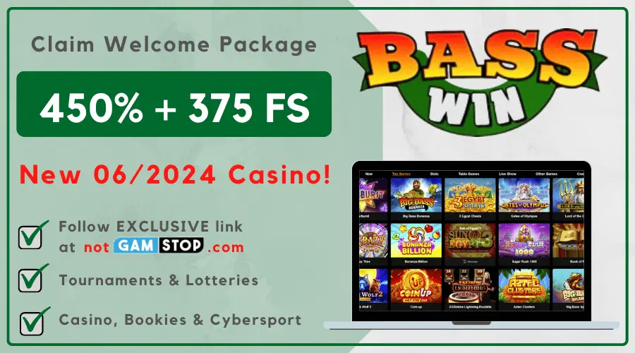 basswin new casino