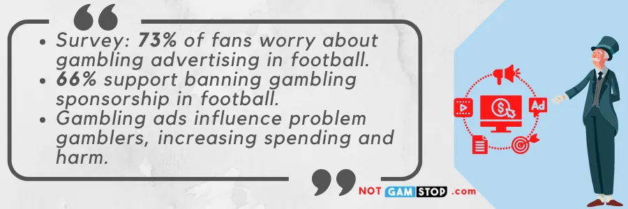 gambling adds concerns