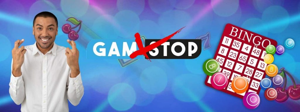 Online bingo sites not on gamestop stores