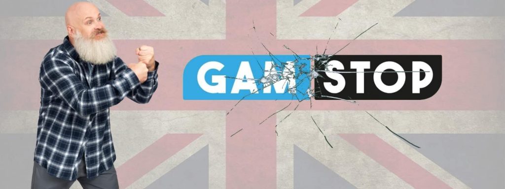 games not on gamstop uk