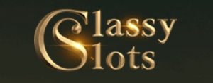 Classy Slots Casino LOGO