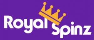 royal spinz logo
