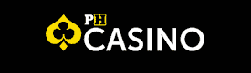 PH casino logo