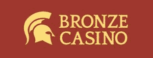 bronze casino logo