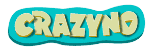 crazyno casino logo