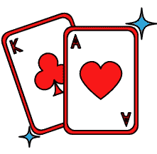 mini game blackjack