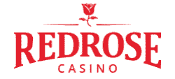 red rose casino logo