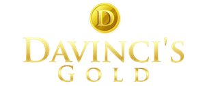 da vincis gold casino logo