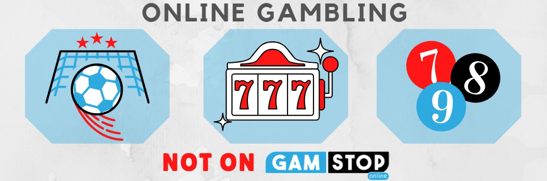 gambling sites not on gamstop