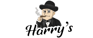 harrys casino logo