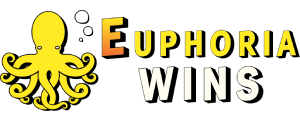 euphoria wins casino