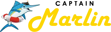 captain marlin casino logo