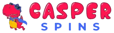 Casper Spins Casino Logo