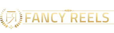 Fancy Reels Casino Logo