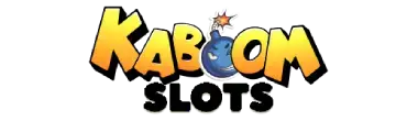 KaboomSlots Casino Logo