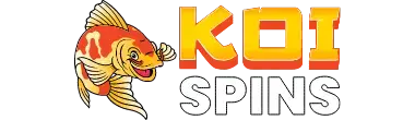 Koi Spins Casino Logo