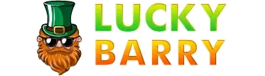 Lucky Barry Casino Logo