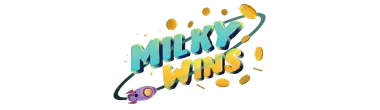 Milky Wins Casino Logo