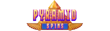 Pyramid Spins Casino Logo