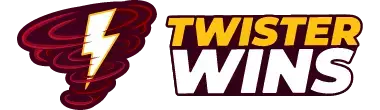 Twister Wins Casino Logo