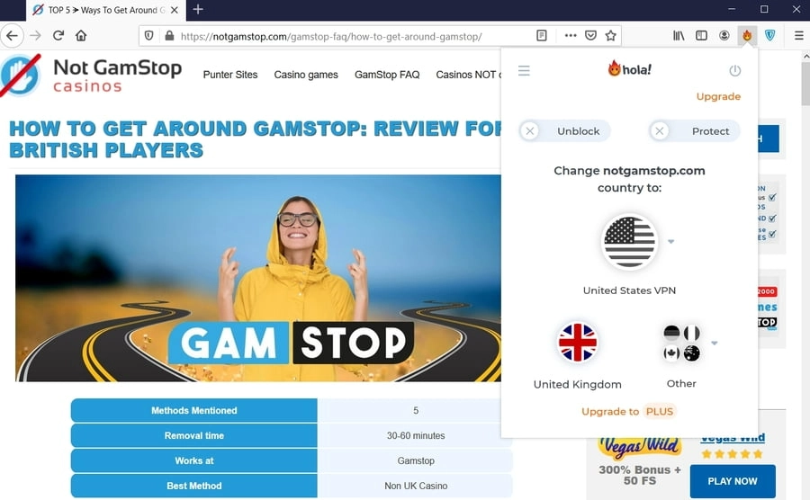10 Unforgivable Sins Of does Gamstop include national lottery