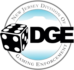 NJ Division of Gaming Enforcement
