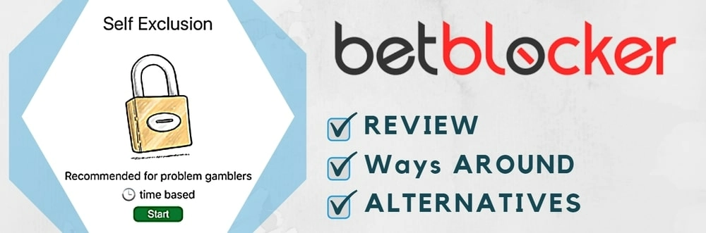 how to get around betblocker