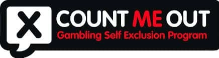 count me out logo2