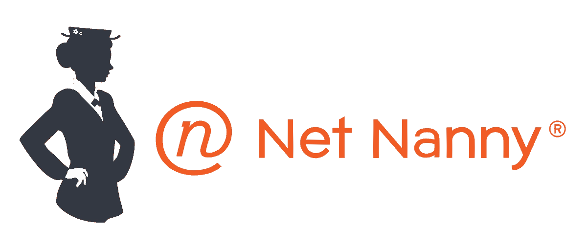 net nanny logo