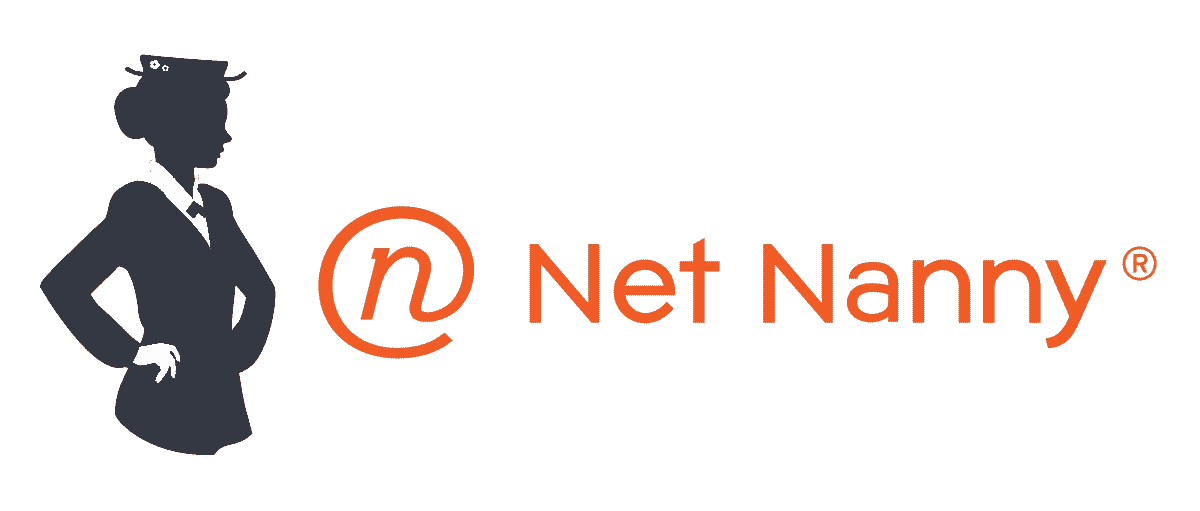 Net Nanny tool for parental control