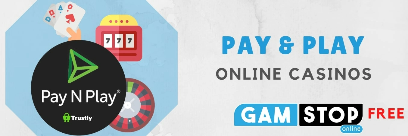 pay and play online casinos