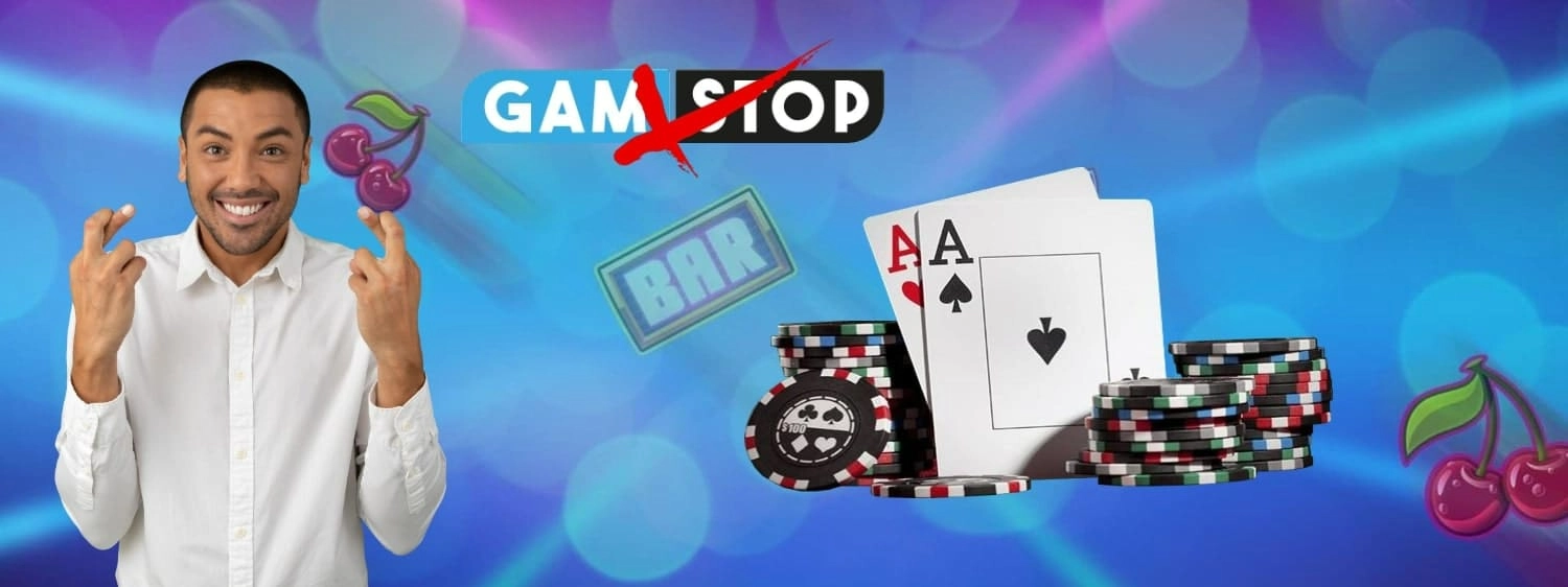 poker sites not on Gamstop