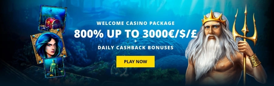 slots n bets casino welcome bonus