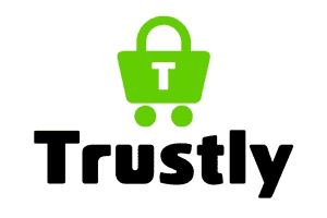 trustly logo