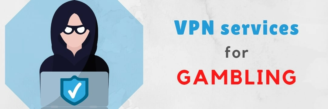 online casinos that allow vpn