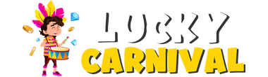 Lucky Carnival Logo