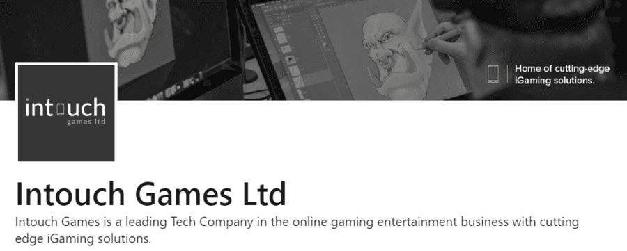 In Touch Games Sites Shut Down by UKGC