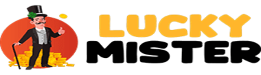 LuckyMister Casino logo