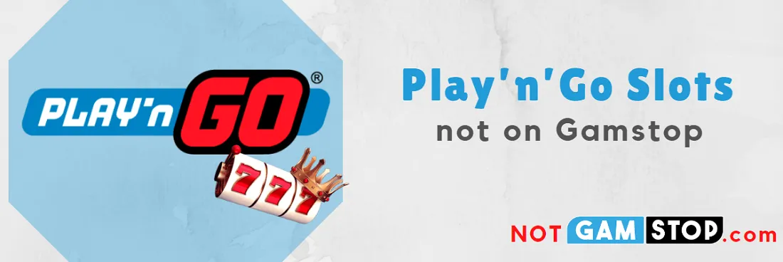 play n go not on gamstop