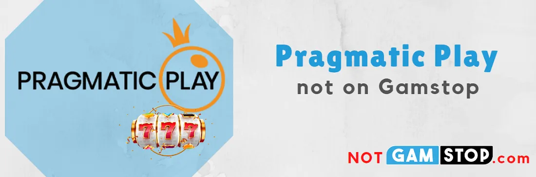 pragmatic play slots not on gamstop