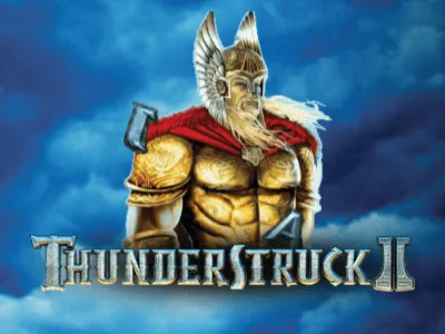 Thunderstruck not on gamstop