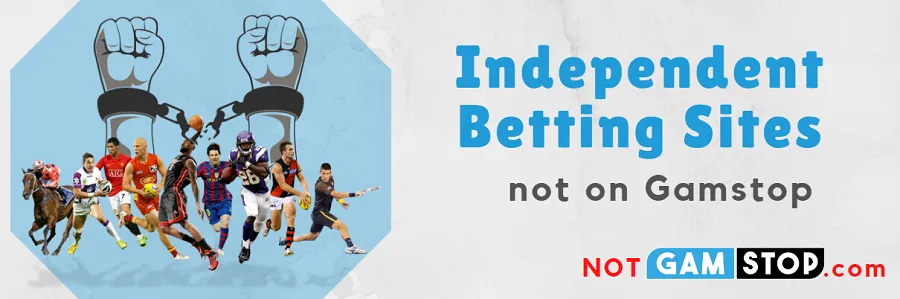 independent betting sites uk