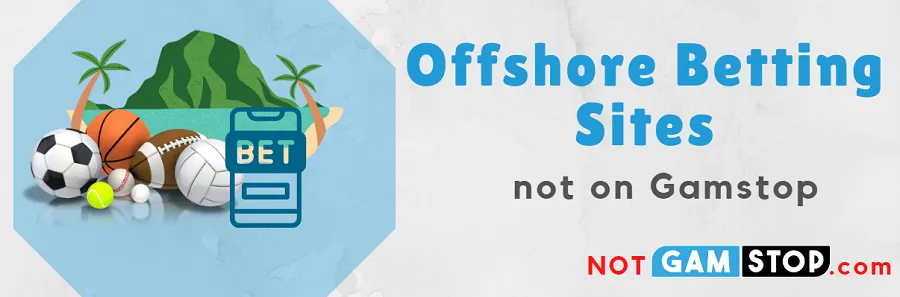 offshore betting sites