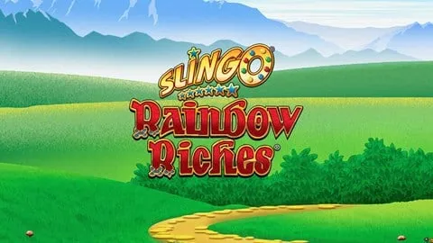 rainbow riches slingo