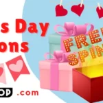 casino valentine's day packages